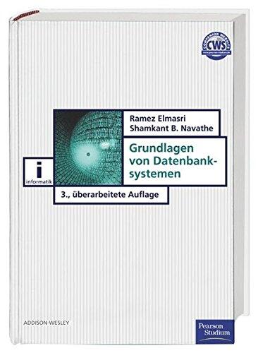 Grundlagen Der Datenbank Systeme