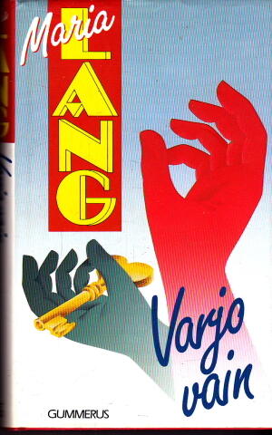 Varjo vain