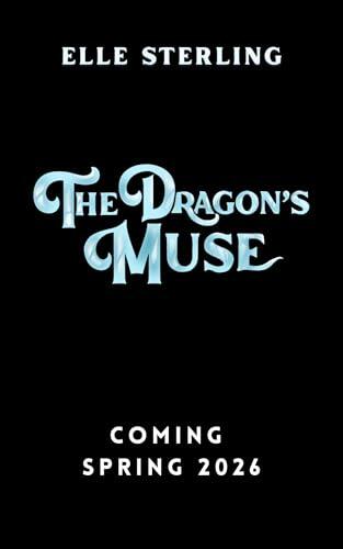 The Dragon's Muse: A Small Town Monster Romance