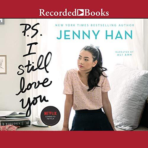 P.S. I Still Love You