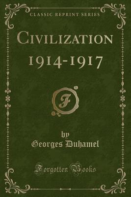 Civilization 1914-1917