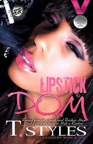 Lipstick Dom