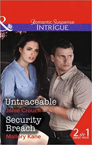 Untraceable / Security Breach