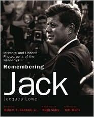 Remembering Jack