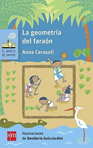La geometría del faraón