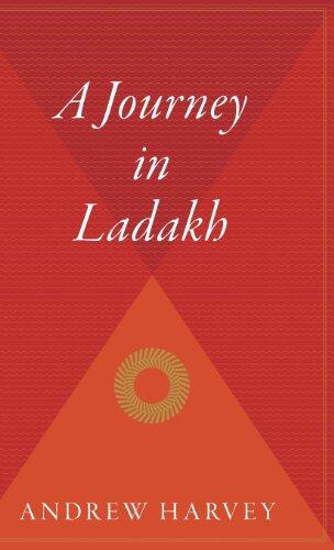 A Journey In Ladakh