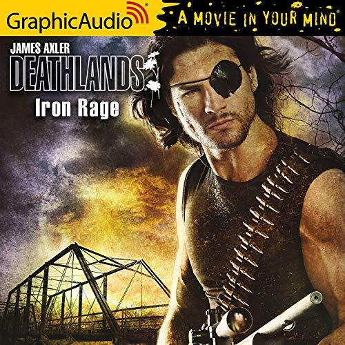 Iron Rage