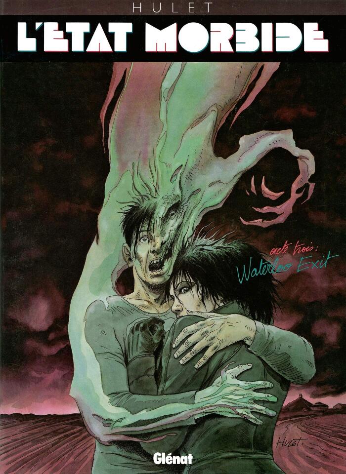 L'état morbide