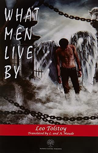 What Men Live By