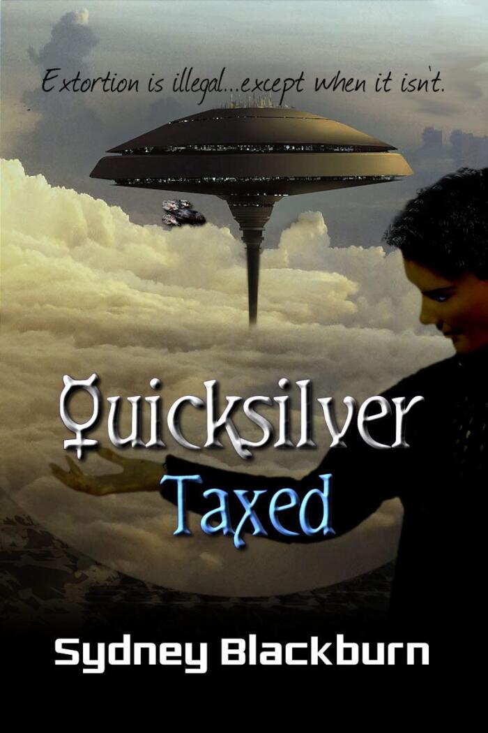 Quicksilver Taxed