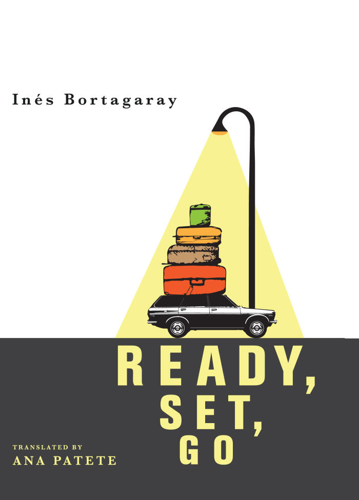 Ready, Set, Go