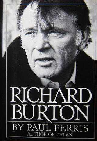 Richard Burton: An Arm's Length Biography