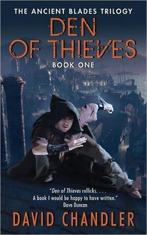 Den of Thieves