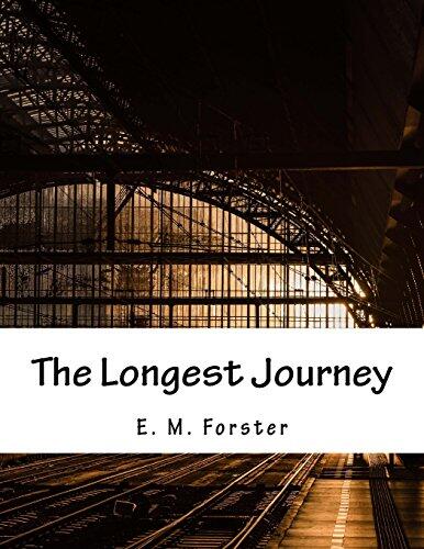 The Longest Journey