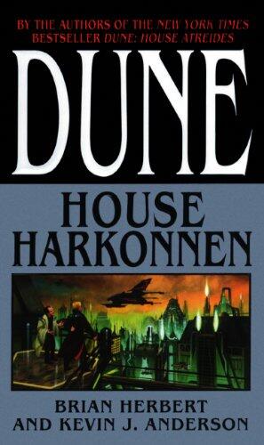 House Harkonnen