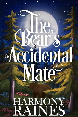 The Bear's Accidental Mate