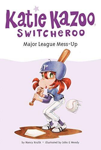 Major League Mess-Up (No. 29)