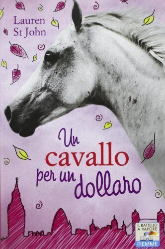 Un cavallo per un dollaro