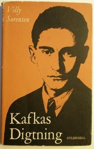 Kafkas digtning