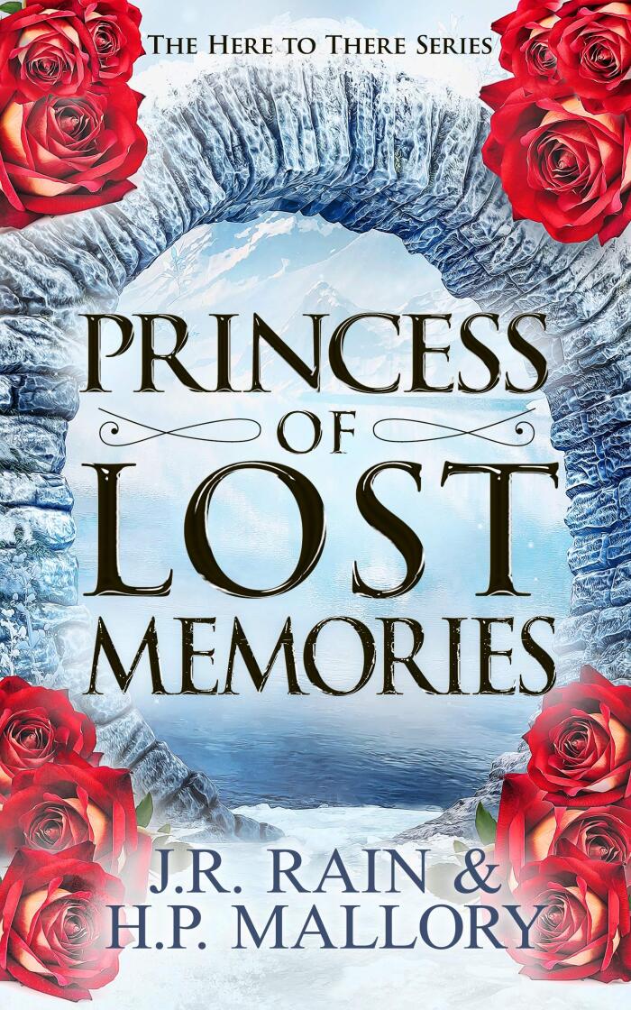Princess of Lost Memories