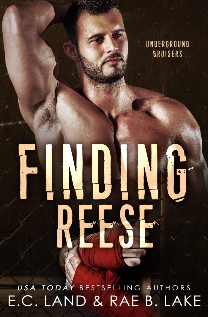 Finding Reese