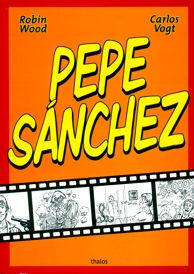Pepe Sánchez