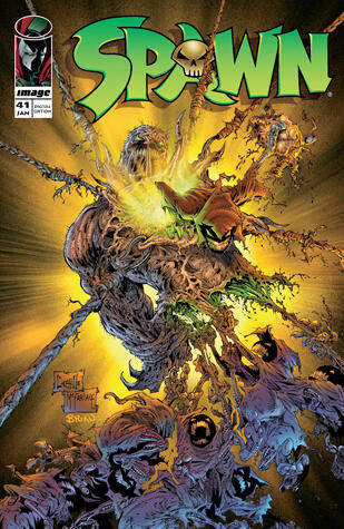 Spawn #41