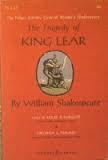 The Tragedy of King Lear