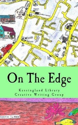 On The Edge: Anthology #1