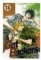 GetBackers, Tome 13