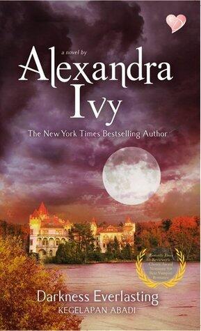 Darkness Everlasting - Kegelapan Abadi
