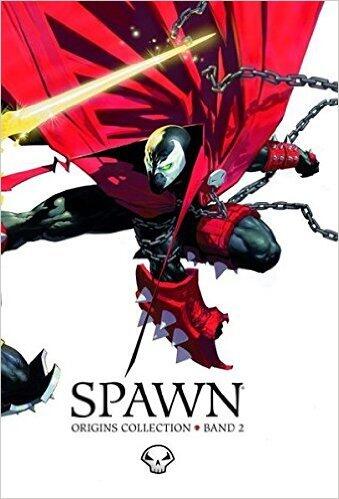 Spawn Origins Collection: Bd. 2