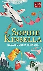 Salaisuuksia ilmassa