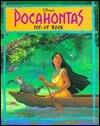 Disney's Pocahontas Pop-Up Book