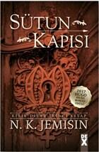 Sütun Kapısı