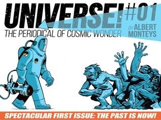 Universe! #1