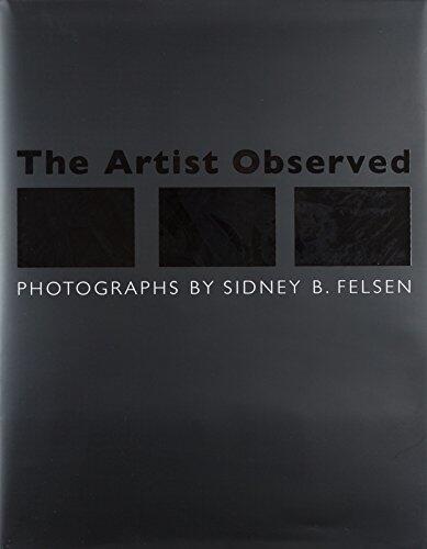 The Artist Observed
