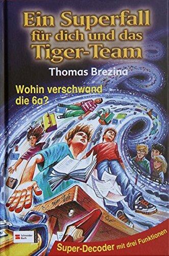 Wohin verschwand die 6a?