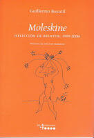 Moleskine: Selección de relatos