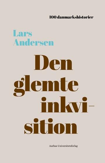Den glemte inkvisition - 1818