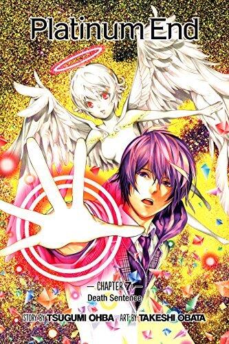 Platinum End Chapter 7