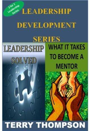 Leadership Development Series: 2 for 1