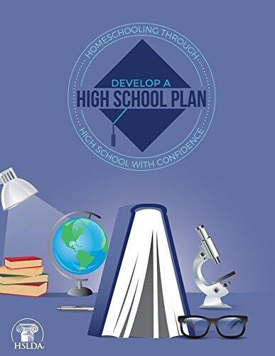 Develop a High School Plan