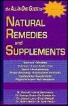 The All-in-One Guide to Natural Remedies and Supplements