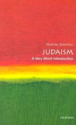 Judaism: A Very Short Introduction