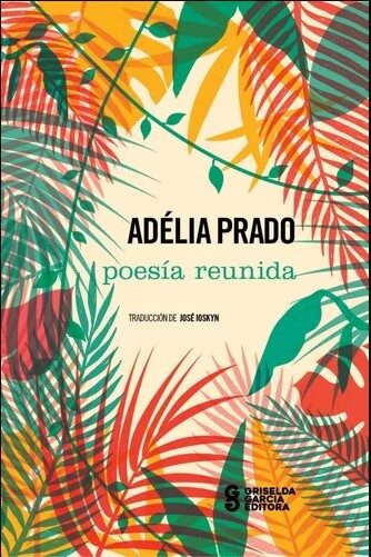 Poesía Reunida