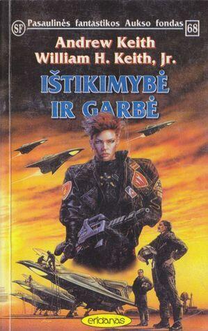 Ištikimybė ir garbė