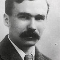 George Butterworth