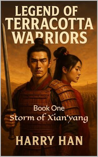 Legend of Terracotta Warriors: Storm of Xian'yang