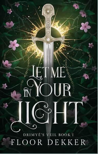 Let Me In Your Light